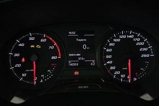 Seat Leon 1.2 TSI Reference