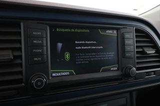 Seat Leon 1.2 TSI Reference