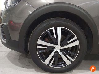 Peugeot 5008 Allure BlueHDi 96kW (130CV) S&S EAT8