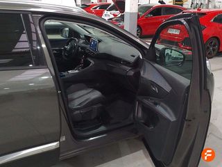 Peugeot 5008 Allure BlueHDi 96kW (130CV) S&S EAT8