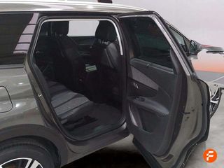 Peugeot 5008 Allure BlueHDi 96kW (130CV) S&S EAT8