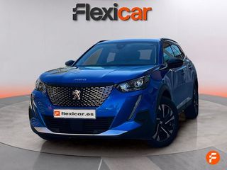 Peugeot 2008 Allure Pack Puretech 100 S&S BVM6