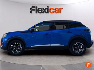 Peugeot 2008 Allure Pack Puretech 100 S&S BVM6