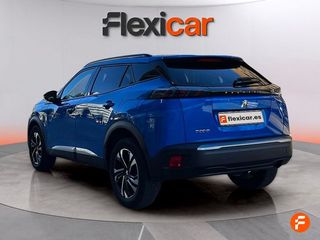 Peugeot 2008 Allure Pack Puretech 100 S&S BVM6