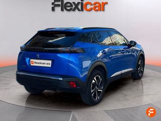 Peugeot 2008 Allure Pack Puretech 100 S&S BVM6