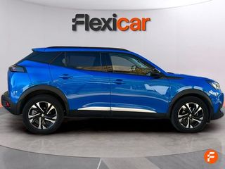 Peugeot 2008 Allure Pack Puretech 100 S&S BVM6