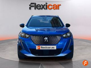 Peugeot 2008 Allure Pack Puretech 100 S&S BVM6