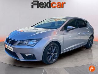 Seat Leon ST 1.5 EcoTSI 96kW (130CV) St&Sp Style