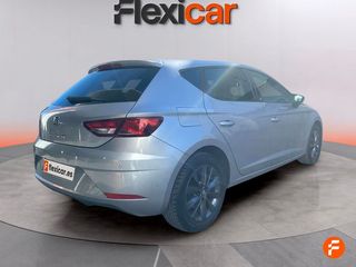 Seat Leon ST 1.5 EcoTSI 96kW (130CV) St&Sp Style