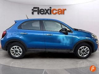 Fiat 500X Mirror 1.6 E-Torq 81kW (110CV) 4x2