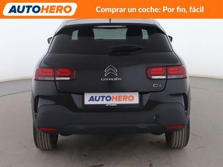 Citroën C4 Cactus 1.2 PureTech Feel