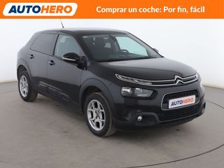 Citroën C4 Cactus 1.2 PureTech Feel