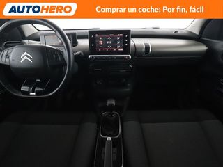 Citroën C4 Cactus 1.2 PureTech Feel