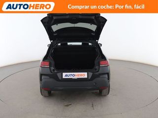 Citroën C4 Cactus 1.2 PureTech Feel
