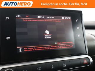 Citroën C4 Cactus 1.2 PureTech Feel