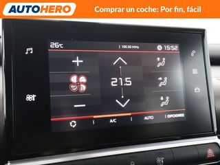 Citroën C4 Cactus 1.2 PureTech Feel