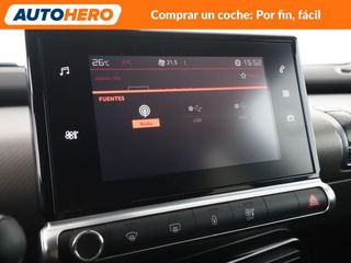 Citroën C4 Cactus 1.2 PureTech Feel
