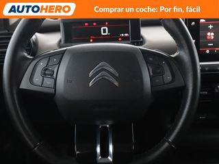 Citroën C4 Cactus 1.2 PureTech Feel