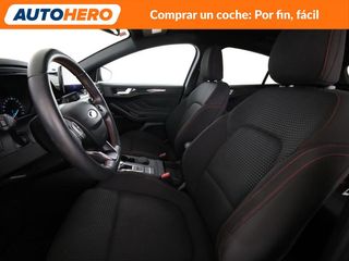 Ford Focus 1.0 EcoBoost ST-Line