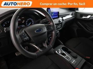 Ford Focus 1.0 EcoBoost ST-Line
