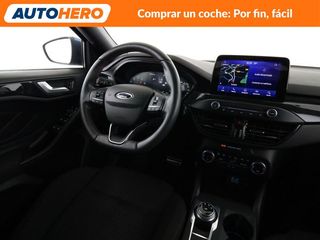 Ford Focus 1.0 EcoBoost ST-Line