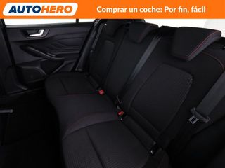 Ford Focus 1.0 EcoBoost ST-Line