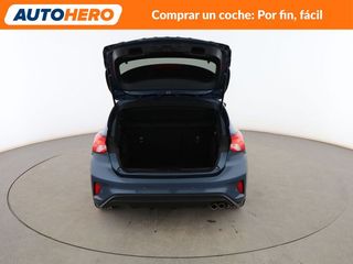 Ford Focus 1.0 EcoBoost ST-Line