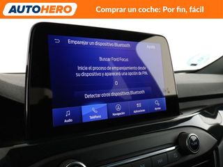 Ford Focus 1.0 EcoBoost ST-Line