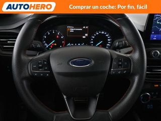 Ford Focus 1.0 EcoBoost ST-Line
