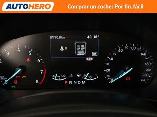 Ford Focus 1.0 EcoBoost ST-Line