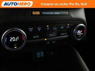 Ford Focus 1.0 EcoBoost ST-Line