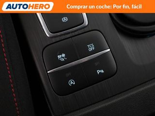 Ford Focus 1.0 EcoBoost ST-Line