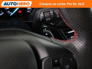 Ford Focus 1.0 EcoBoost ST-Line