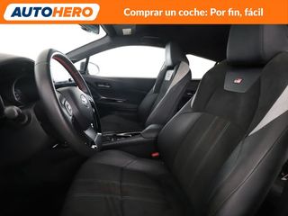 Toyota C-HR 2.0 Hybrid GR Sport