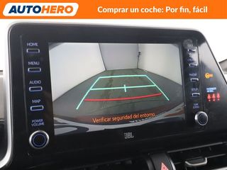 Toyota C-HR 2.0 Hybrid GR Sport