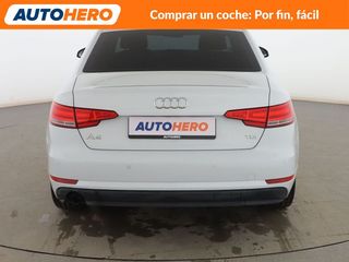 Audi A4 2.0 TDI Advanced Edition