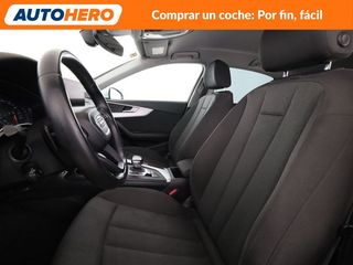 Audi A4 2.0 TDI Advanced Edition