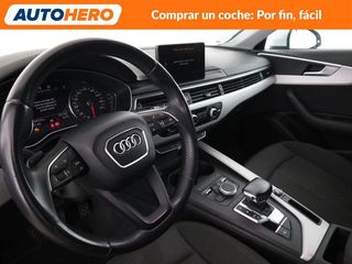 Audi A4 2.0 TDI Advanced Edition