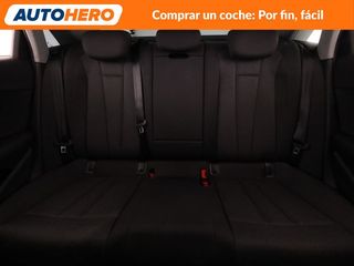 Audi A4 2.0 TDI Advanced Edition