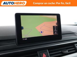 Audi A4 2.0 TDI Advanced Edition