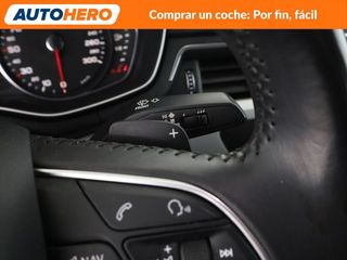 Audi A4 2.0 TDI Advanced Edition