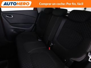 Renault Captur 1.3 TCe Zen