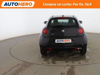 Alfa Romeo Mito 1.4 Impression