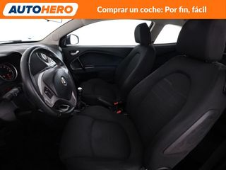 Alfa Romeo Mito 1.4 Impression