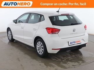 Seat Ibiza 1.0 TSI Style Go 2