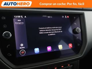 Seat Ibiza 1.0 TSI Style Go 2