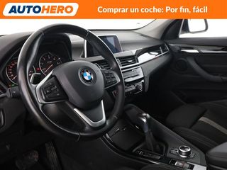 BMW X1 sDrive 18d Sport Line