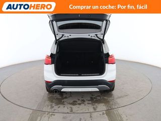 BMW X1 sDrive 18d Sport Line