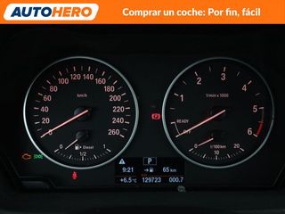 BMW X1 sDrive 18d Sport Line