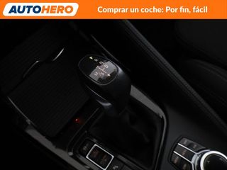 BMW X1 sDrive 18d Sport Line